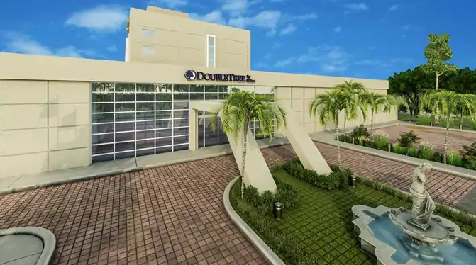 DoubleTree by Hilton Managua