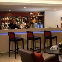 Holiday Inn Express East Midlands Airport