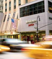 RESIDENCE INN NEW YORK MANHATTAN/TIMES SQUARE