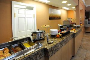 Hotel La Quinta Inn Springfield South en Springfield