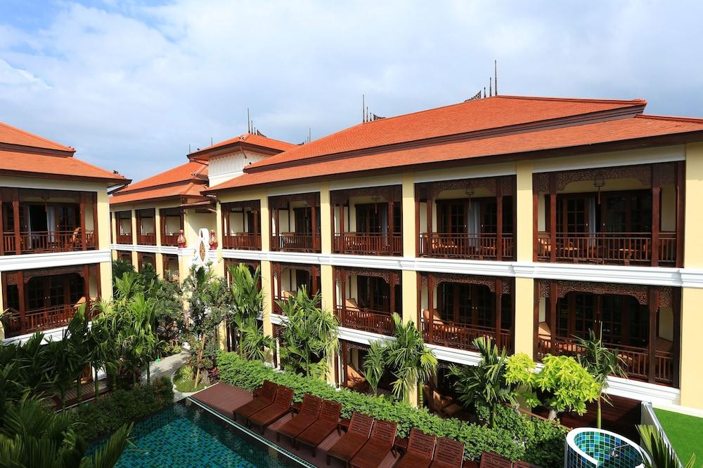 Viangluang Resort