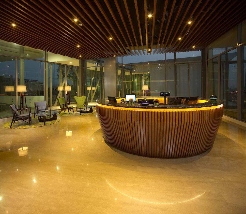 The Signature Hotel & Serviced Suites Kuala Lumpur