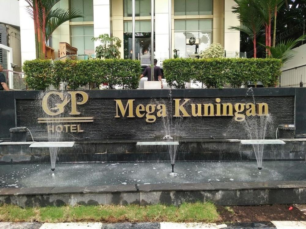 d'primahotel Mega Kuningan