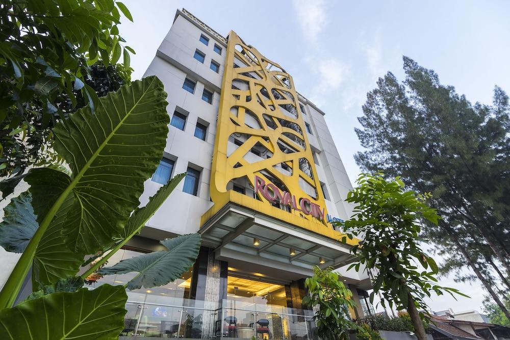 Royal City Jakarta