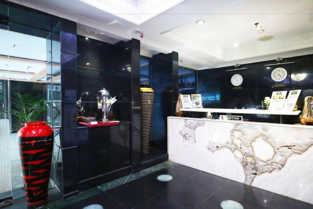 Coins Hotel Jakarta