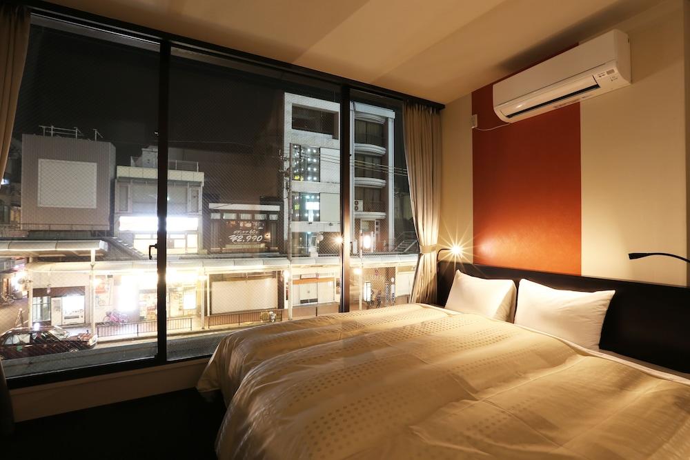 Izutsu Hotel Kyoto Kawaramachi Sanjo