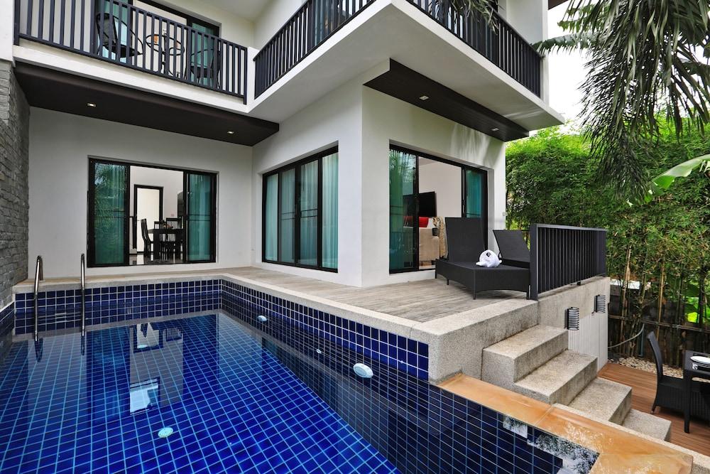 THAIMOND RESIDENCE BY TROPICLOOK