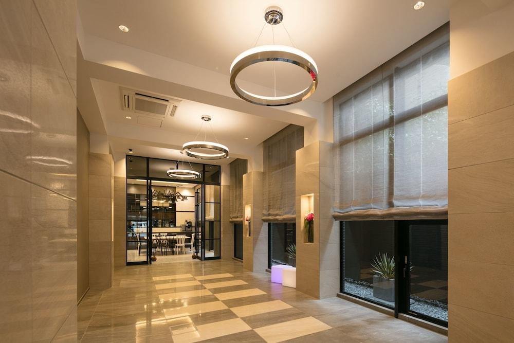 Hotel M's Plus Shijo Omiya