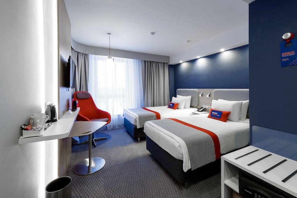 HOLIDAY INN EXPRESS MOSCOW - KHOVRINO