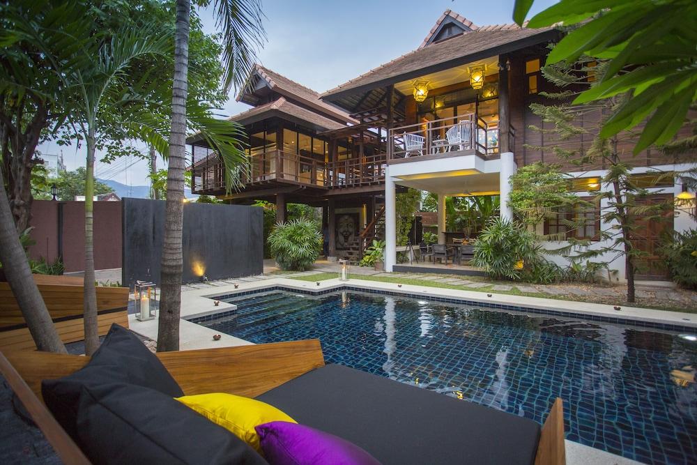 Tolani Northgate Villa Chiang Mai