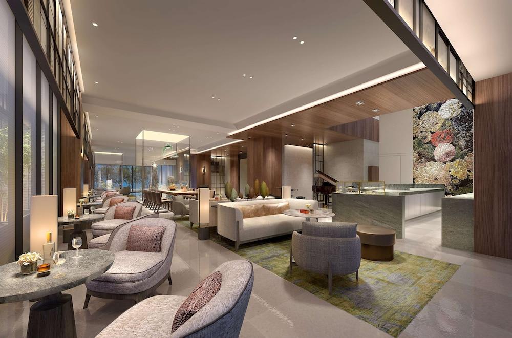 DoubleTree by Hilton Taipei Zhongshan