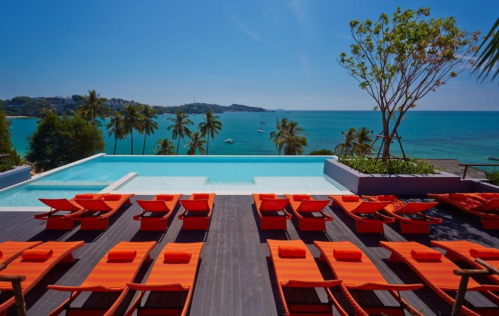 Bandara Phuket Beach Resort