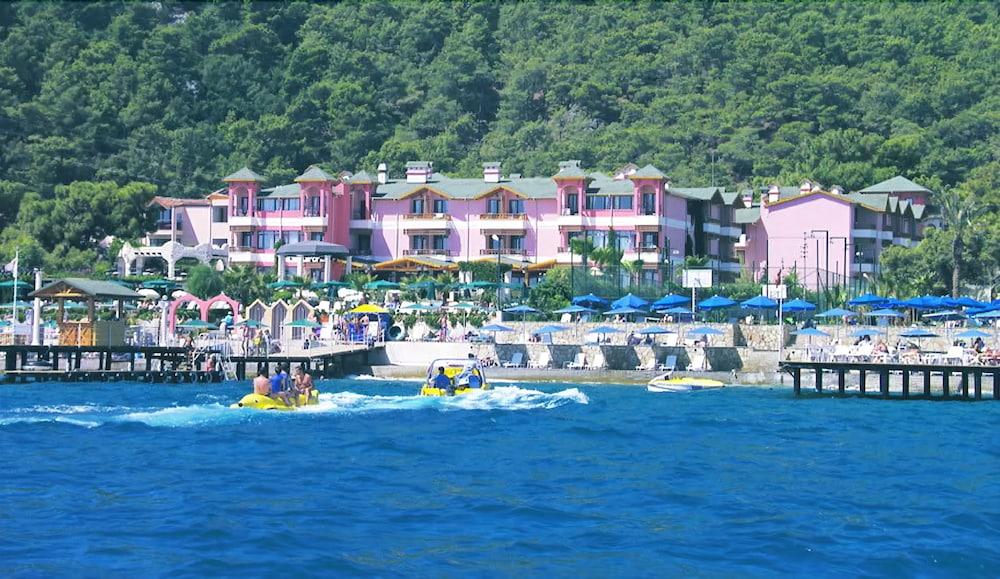 HOTEL SEA GULL