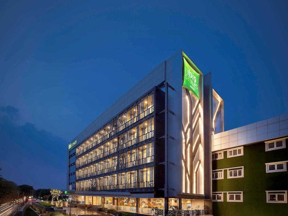 Ibis Styles Jakarta Sunter