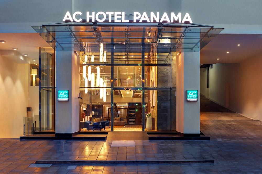 AC HOTEL PANAMA CITY