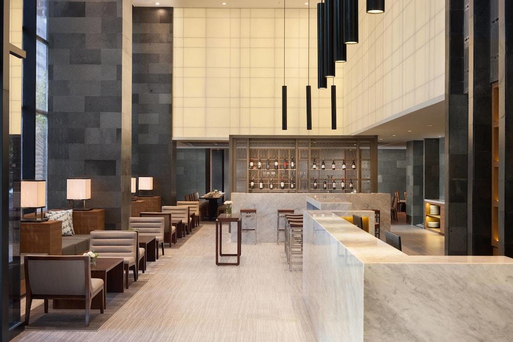 FOUR POINTS BY SHERATON JAKARTA, THAMRIN