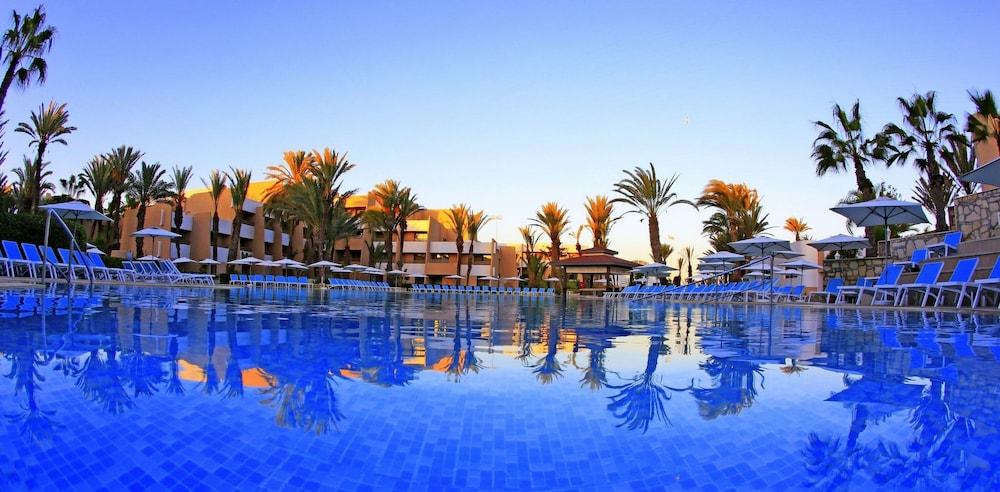 Dunes d Or Ocean Club Agadir