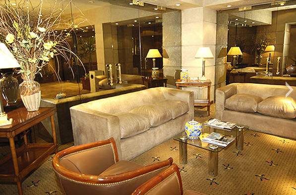 Hotel en Córdoba