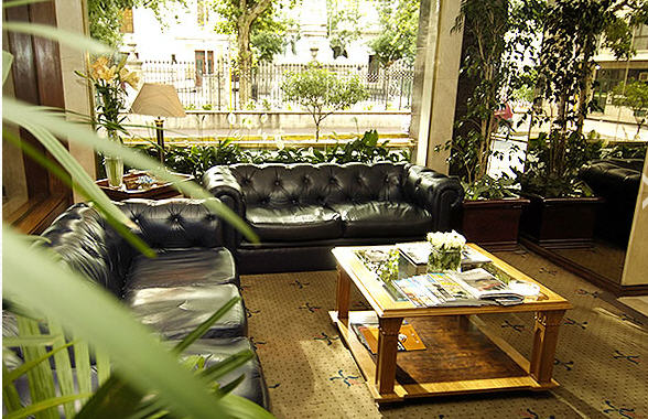 Oferta en Hotel Windsor And Tower en Córdoba
