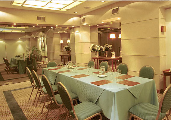 Oferta en Hotel Windsor And Tower en America Del Sur