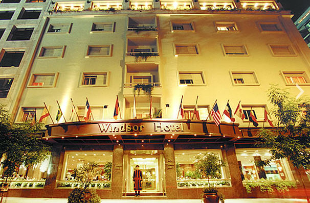 Hotel Windsor And Tower en Córdoba