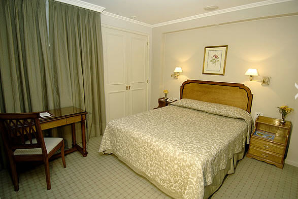 Oferta en Hotel Windsor And Tower en Argentina (America Del Sur)