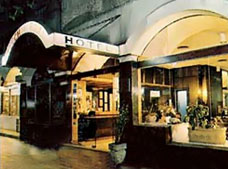 VECCHIA ROMA HOTEL