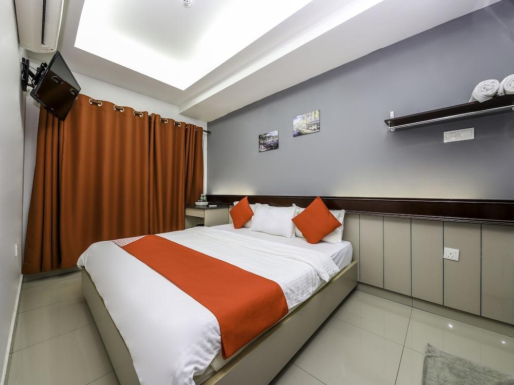 OYO 317 Citytop Hotel