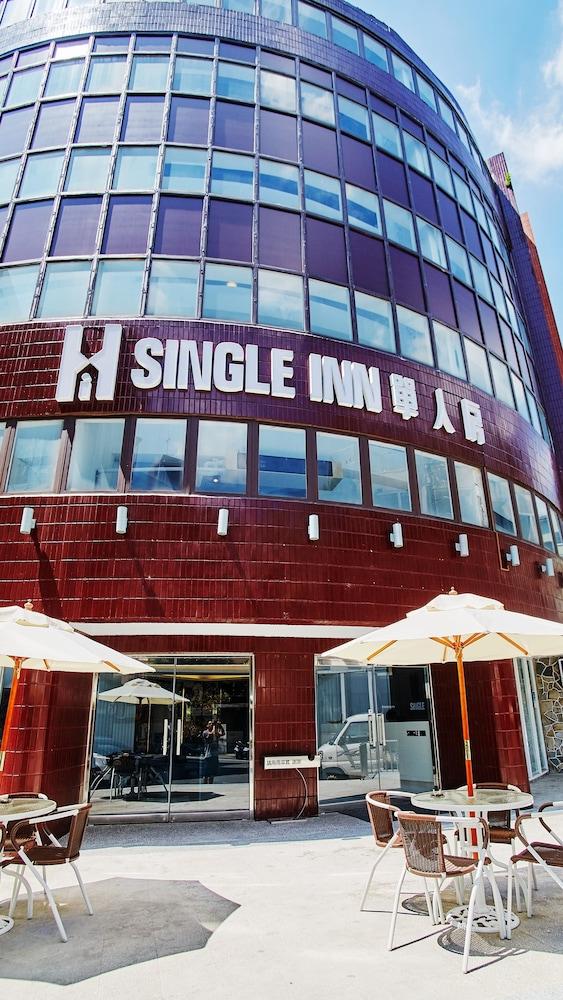 Single Inn Taipei