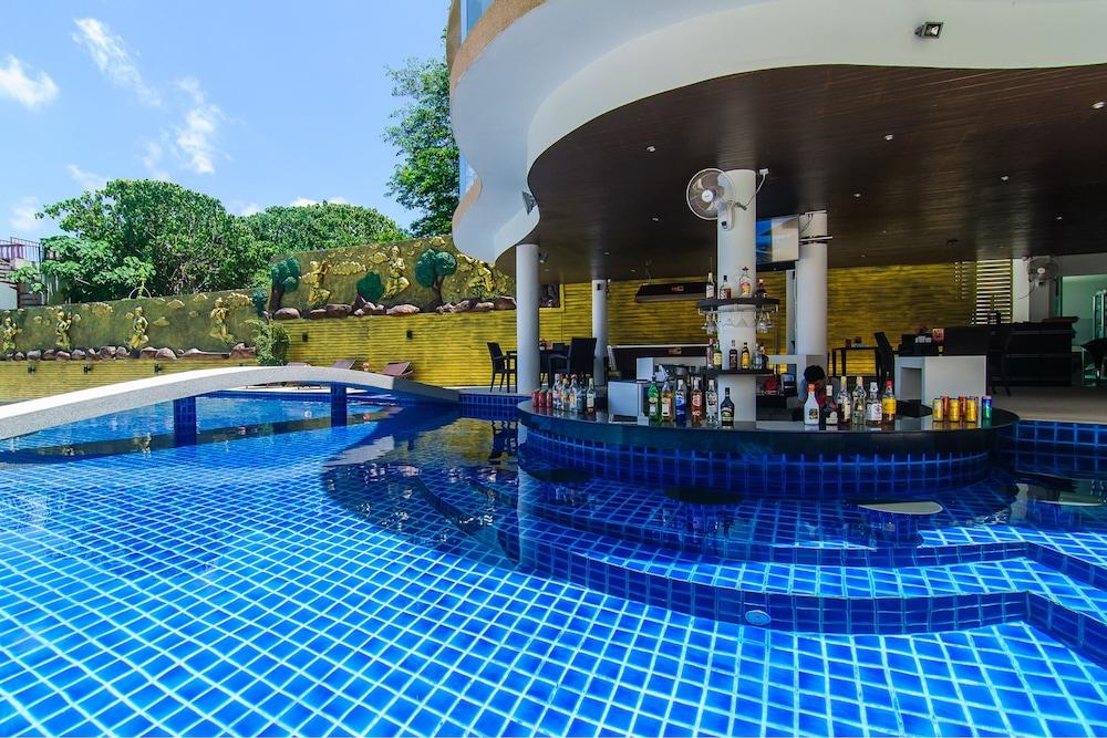 Oceanview Treasure Residence