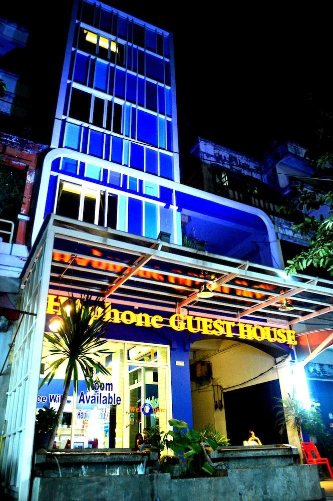 Chaphone Guest House