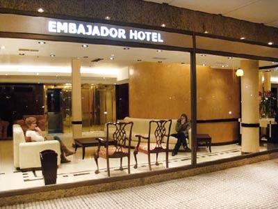 EMBAJADOR