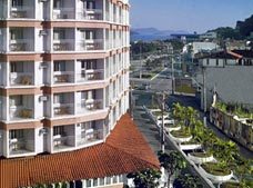 ACRÓPOLIS MARINA HOTEL