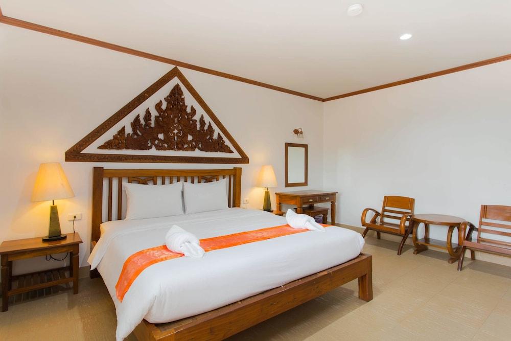 Onnicha Hotel