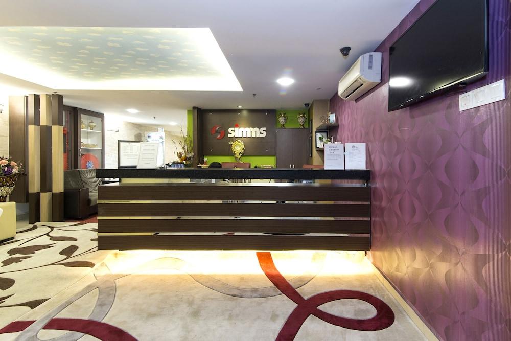 SMART BOUTIQUE HOTEL