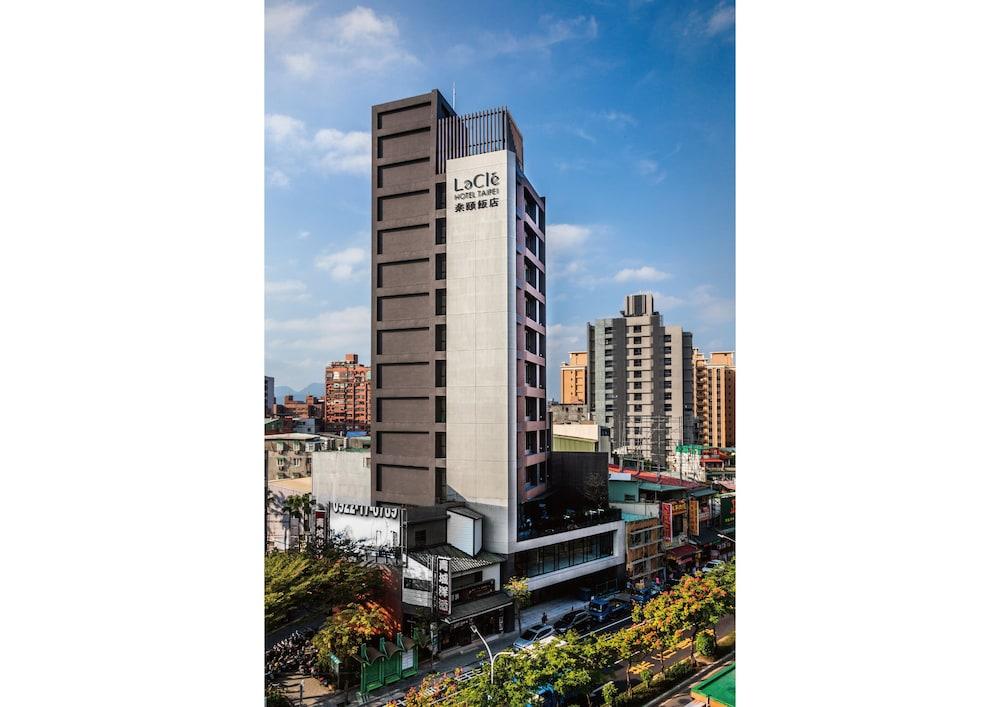 Lacle Hotel Taipei