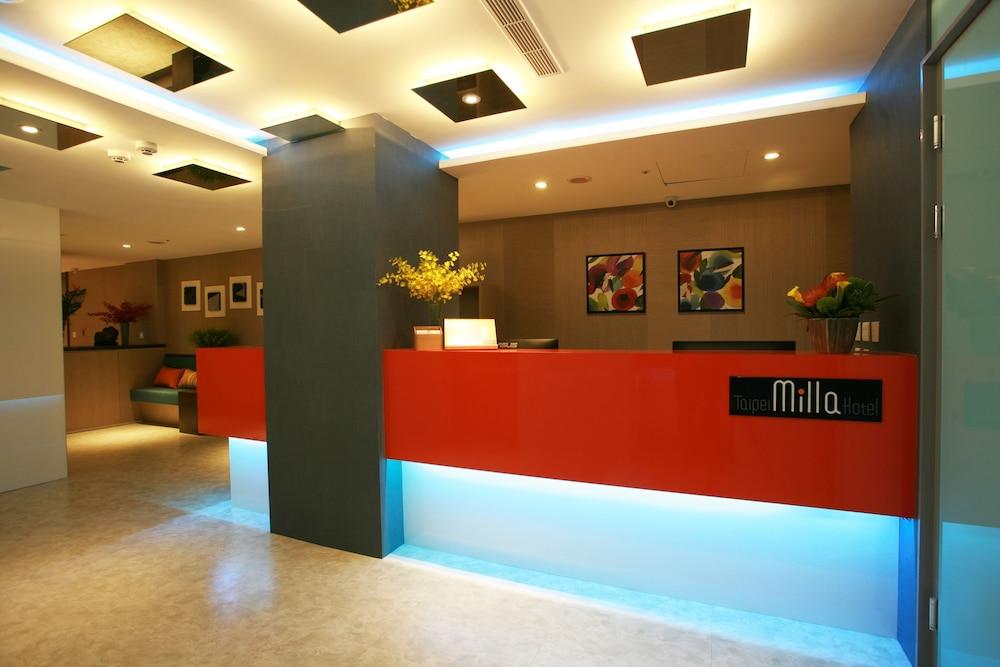 Milla Hotel