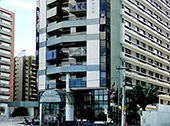 Hotel Bristol - La Residence en Vitória
