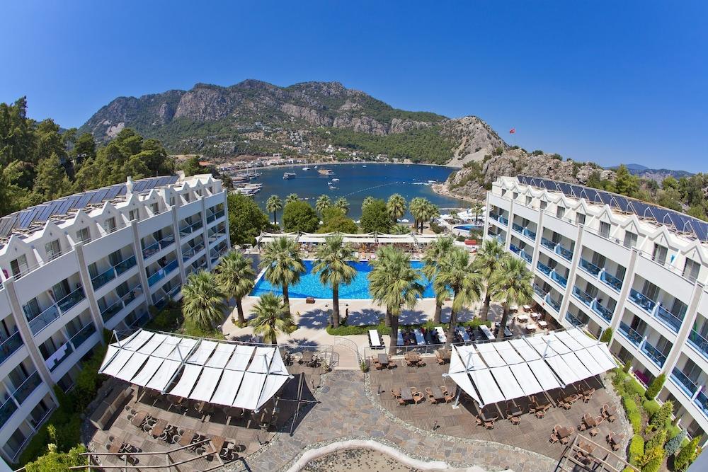 Turunc Resort Hotel