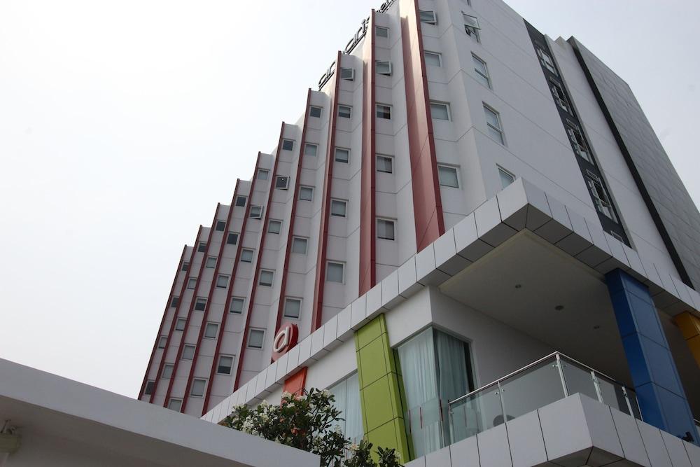 JP Hotel Pluit