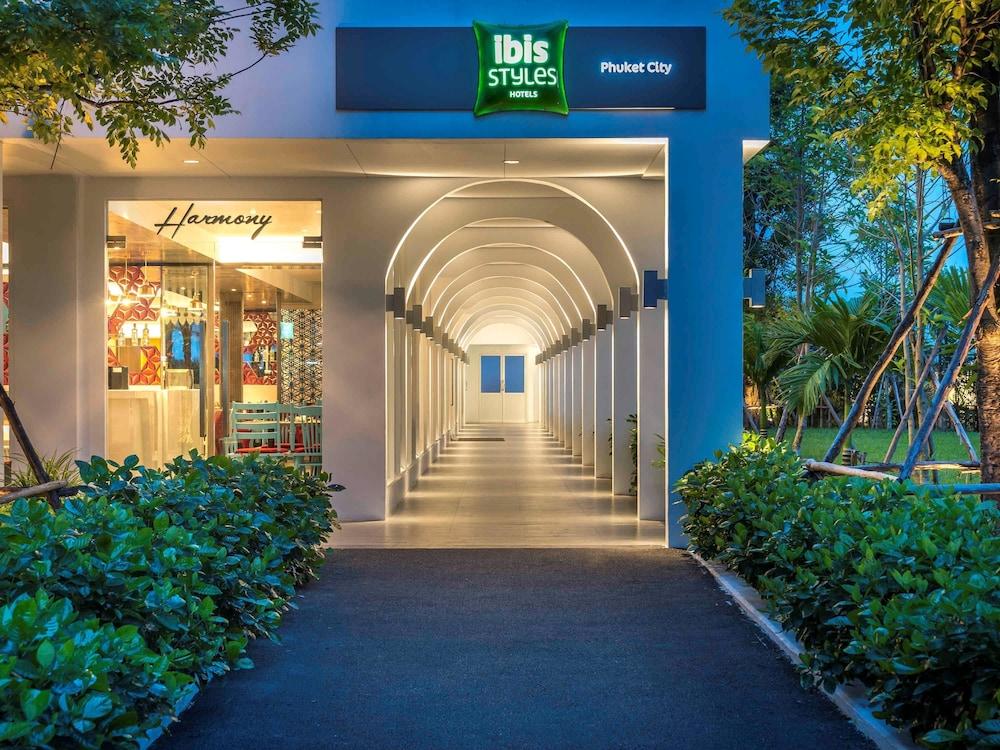 Ibis Styles Phuket City