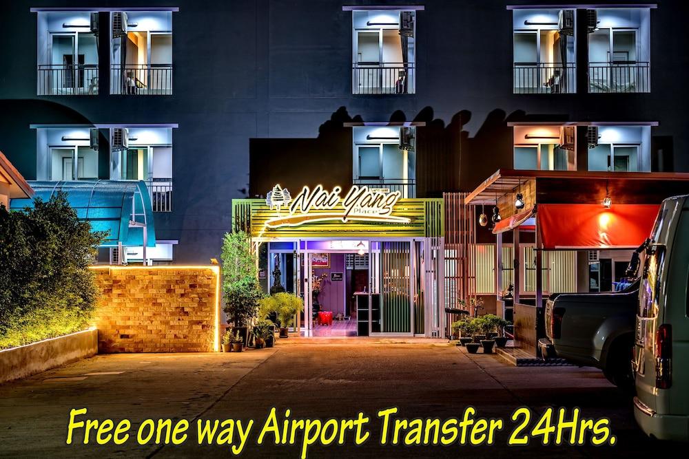 Nai Yang Place - Phuket Airport