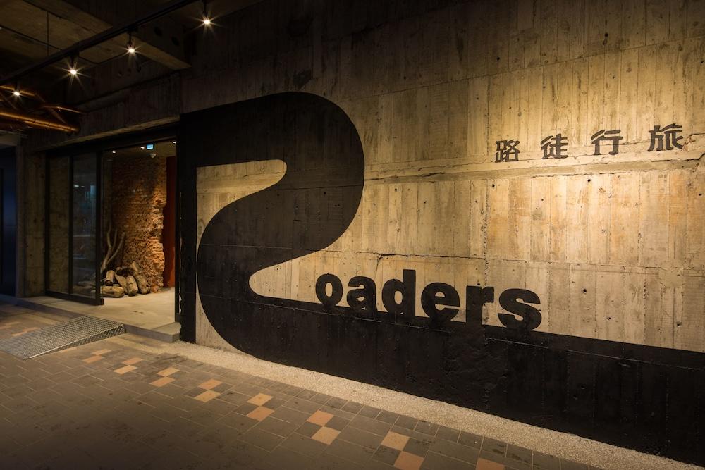 Roaders Hotel Zhonghua