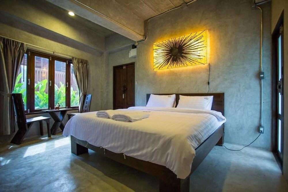 WERUN BOUTIQUE HOMETEL