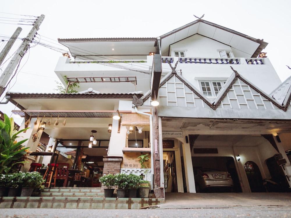 Rendezvous Oldtown Chiangmai