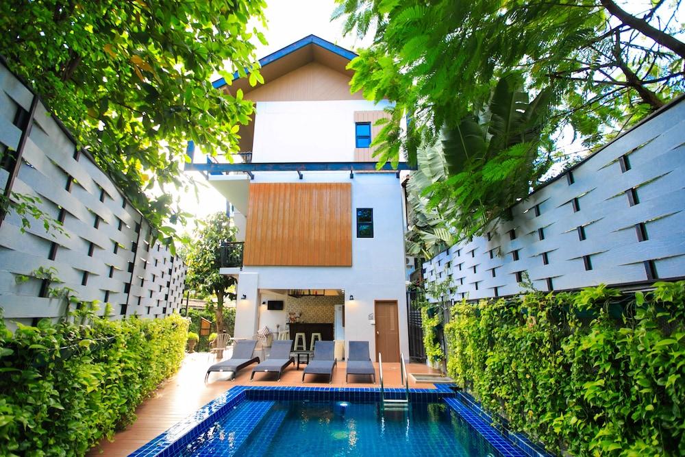 Wealth Boutique Hotel Chiang Mai