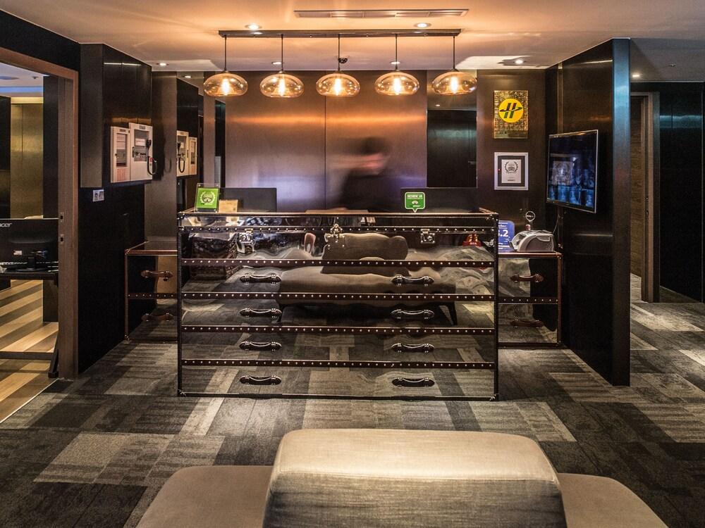 Hotel Relax I
