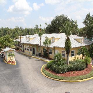 TROPICAL PALMS RESORT & CAMPGROUND
