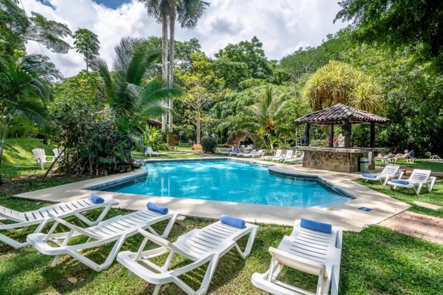 VILLA LAPAS JUNGLE VILLAGE - ALL INCLUSIVE