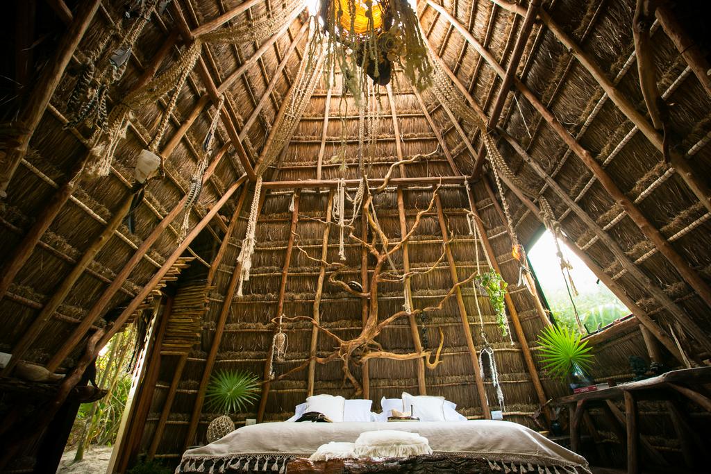 Ikal Boutique Hotel Tulum Ikal Boutique Hotel Tulum